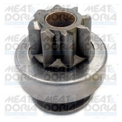 Pinion, starter